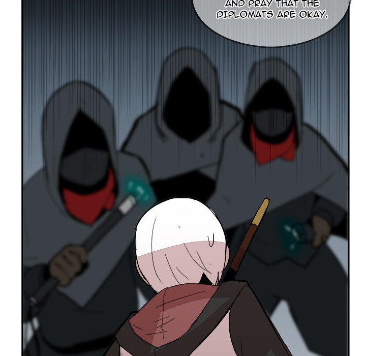 Justitia - episode 19 - 92