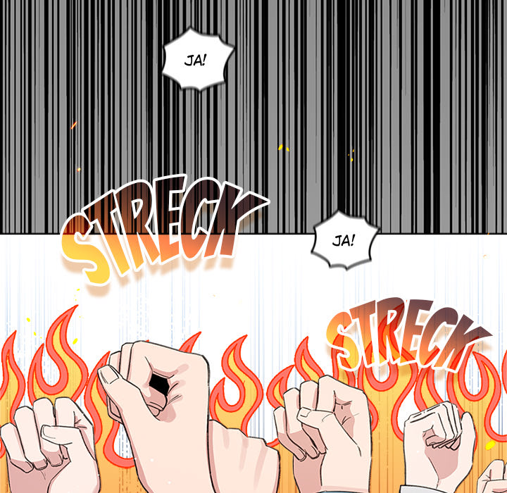 Überleben in einem Comic - episode 13 - 61