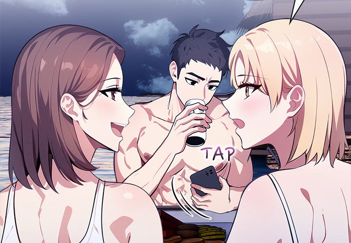 Sun-Kissed Seduction - episode 5 - 2