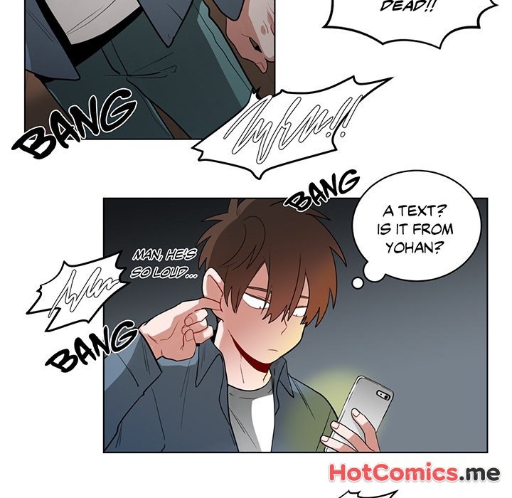 Sign - episode 30 - 55