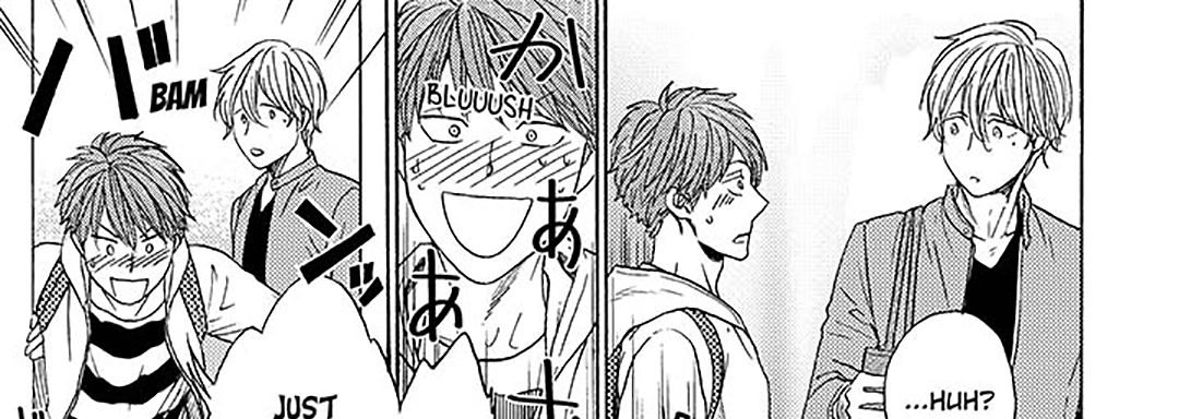 My Lucky Star (SHINKOSHA) - episode 5 - 72