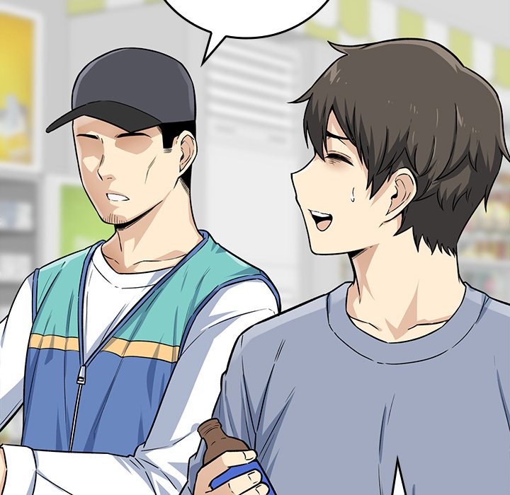 Excuse Me, This is my Room - episode 17 - 64