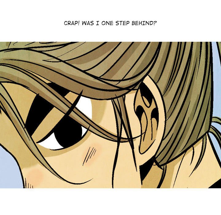 The Sword Clan - episode 49 - 23