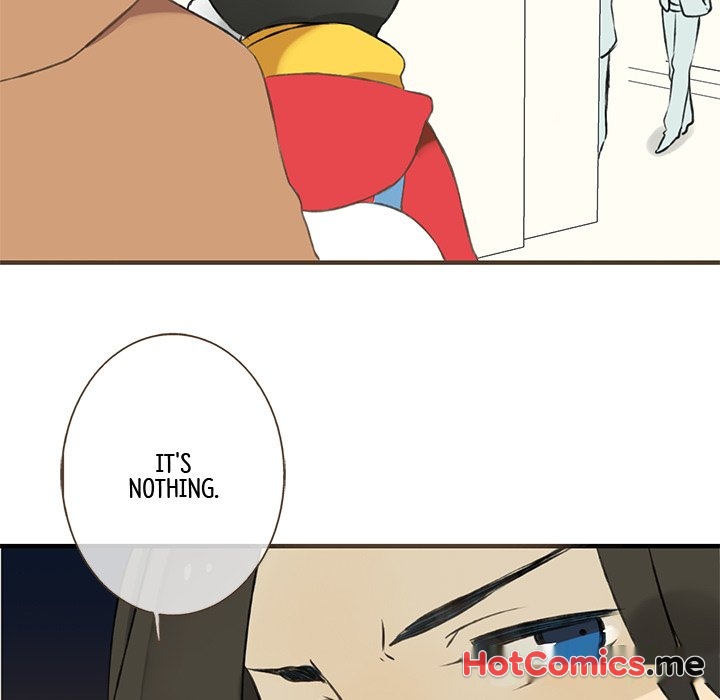 My Friend From Another Era - episode 8 - 25