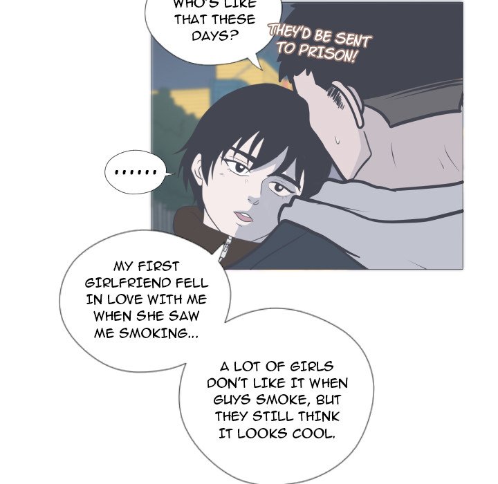You Have The Wrong Person - episode 6 - 61