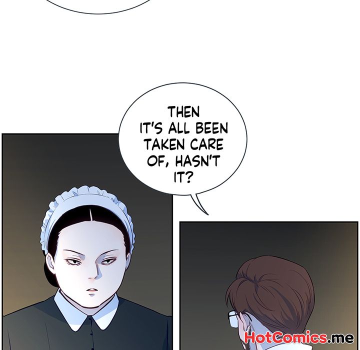 The Blood of Madam Giselle - episode 15 - 64