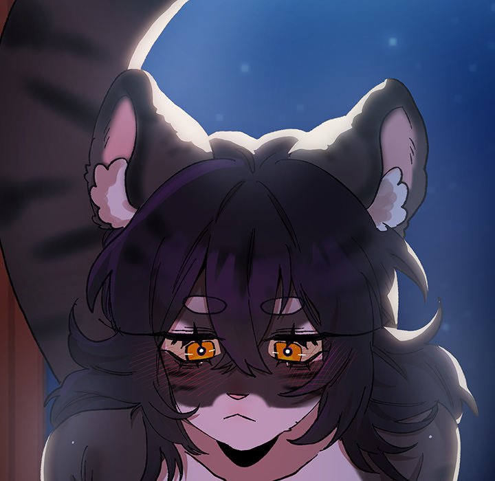 Tales of the Feral Maidens - episode 5 - 111