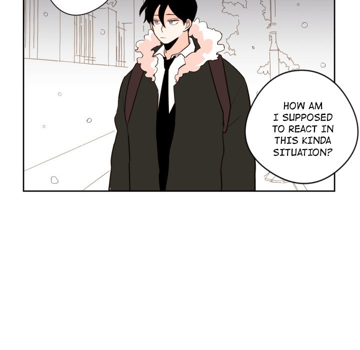 Summer Snow - episode 10 - 5