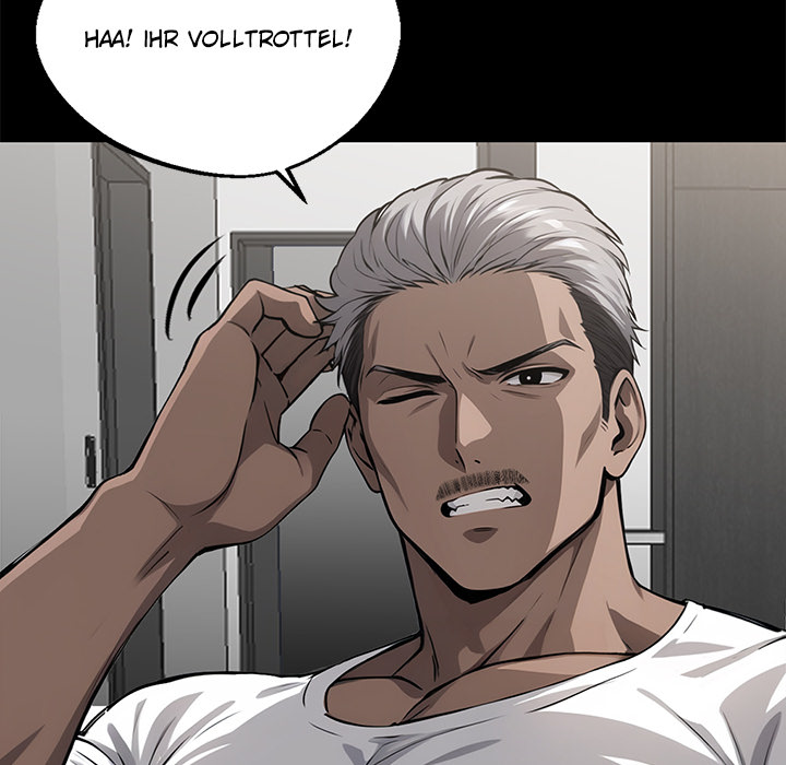 Workaholic Gangster - episode 13 - 84