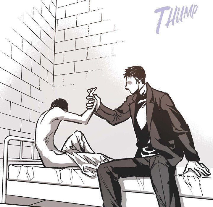 The Warehouse [Mature] - episode 16 - 58
