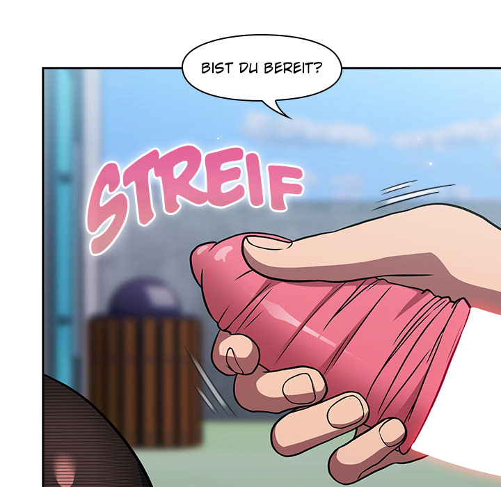 Hart bei der Arbeit - episode 6 - 9
