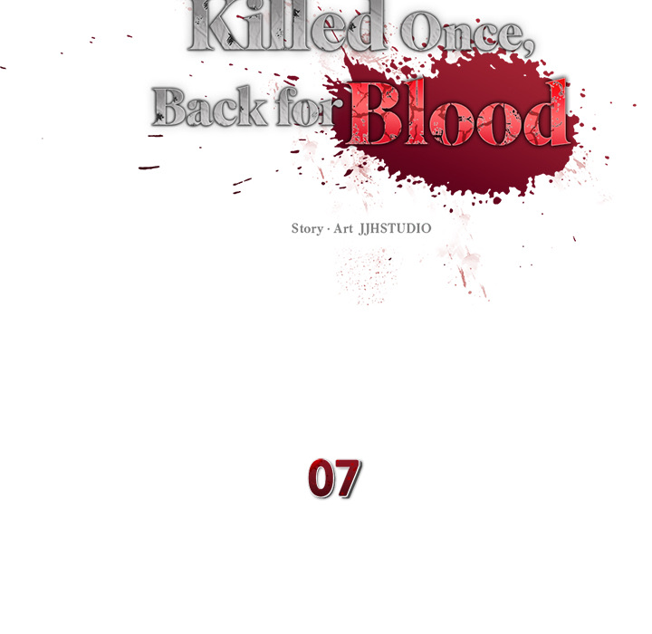 Killed Once, Back for Blood - episode 7 - 36