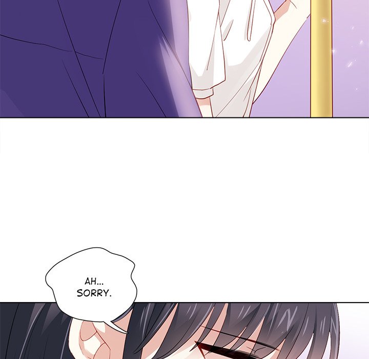 A Young Case of Hearts - episode 19 - 130