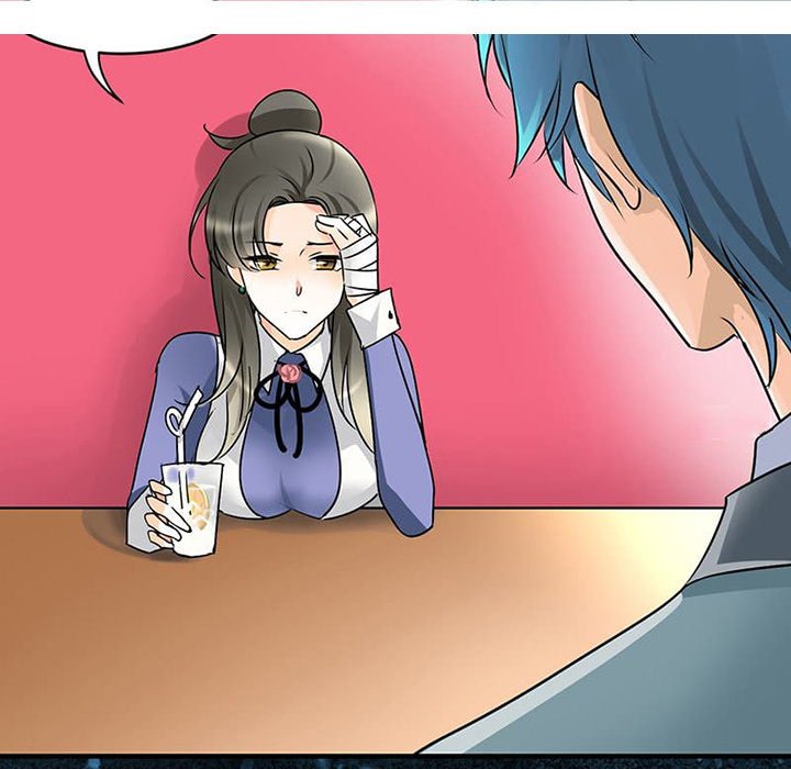 Love Is Never Enough - episode 12 - 10