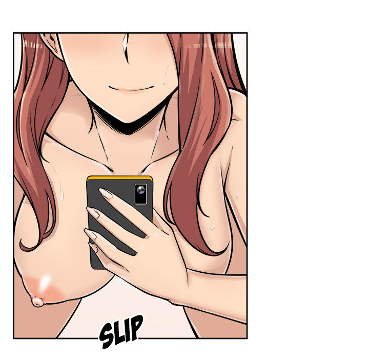 Excuse me, This is my Room - UNCENSORED - episode 43 - 68