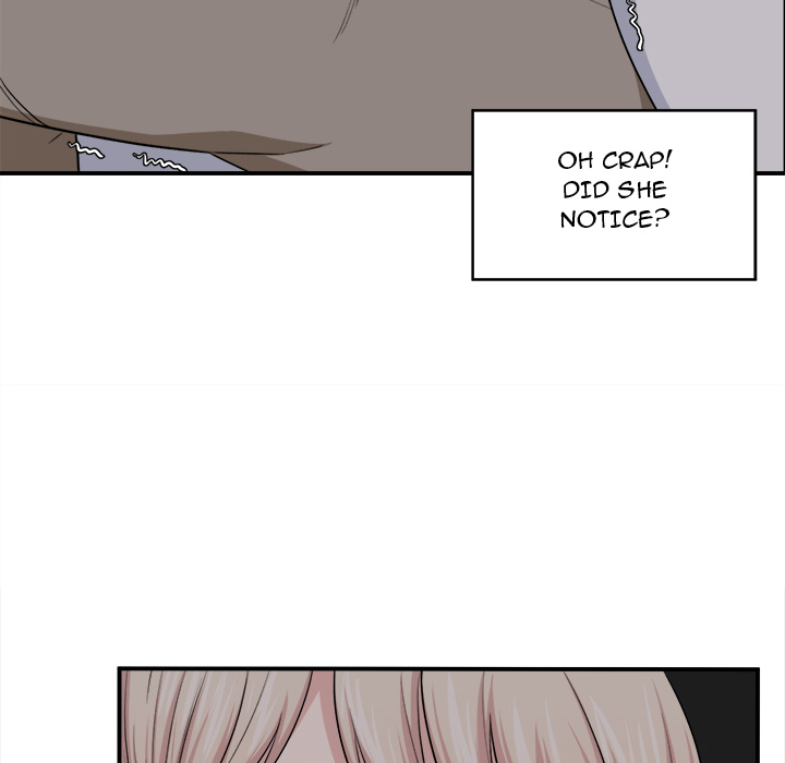 Excuse me, This is my Room - UNCENSORED - episode 10 - 57