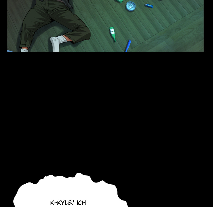 Knock Knock - episode 4 - 101