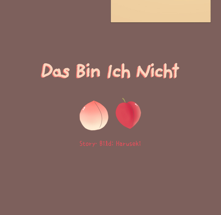 Das Bin Ich Nicht - episode 20 - 19