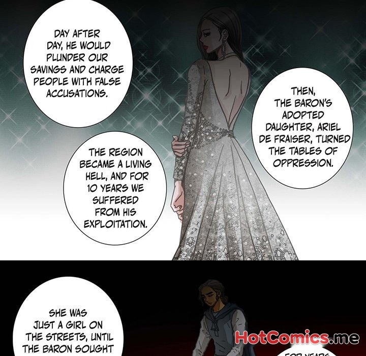 The Emperor's Woman - episode 70 - 16
