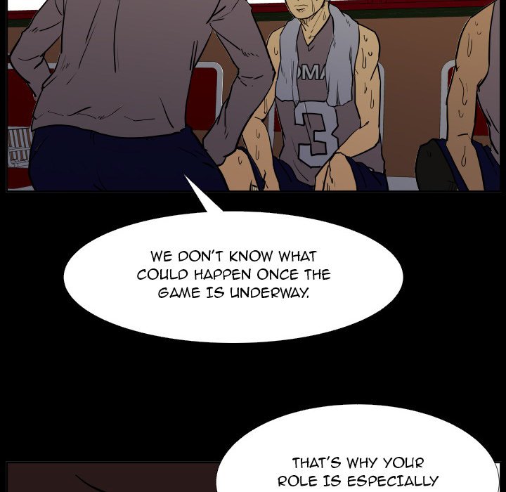 Tweener - episode 34 - 53