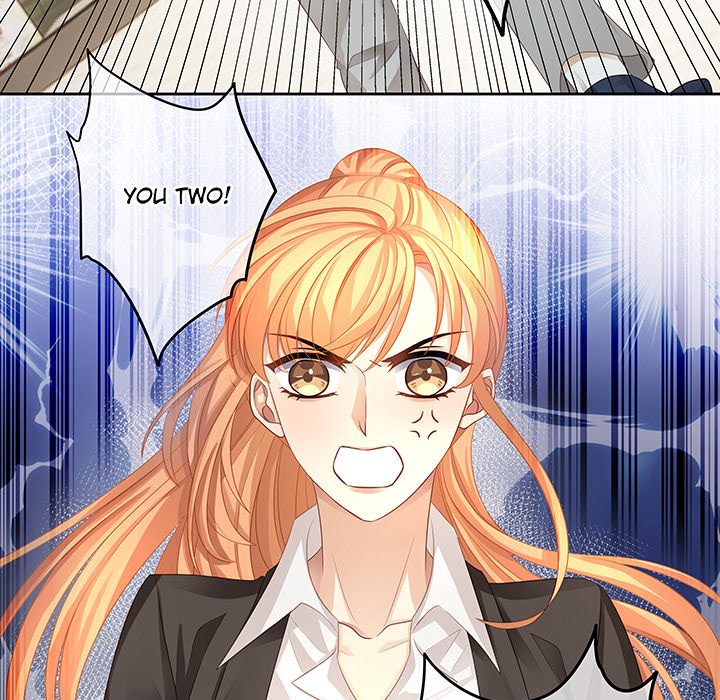 MASTER AND SEVEN LOVERS - episode 55 - 17