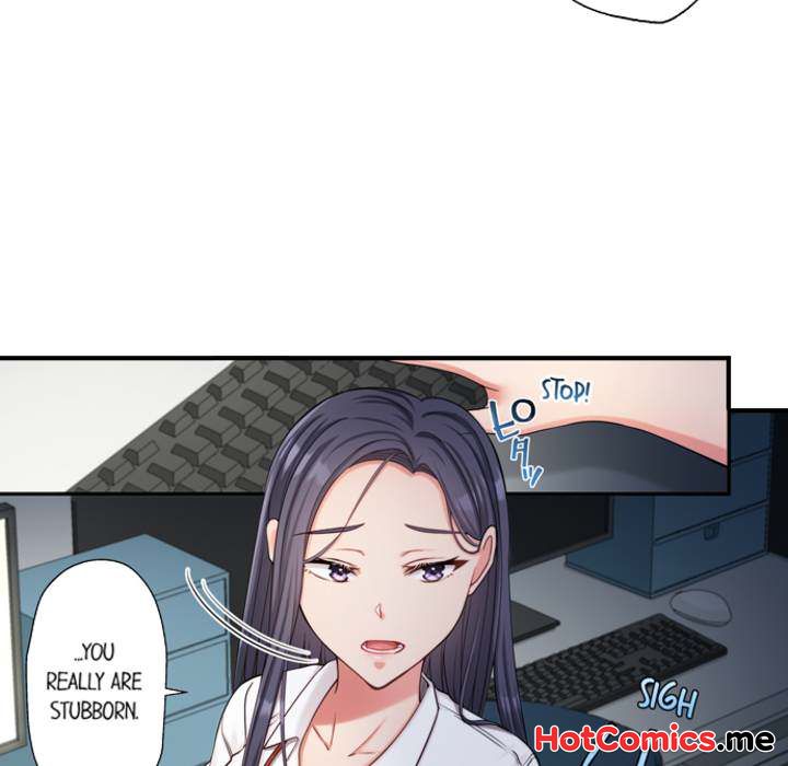How Hard-Working Women Wind Down - episode 7 - 52