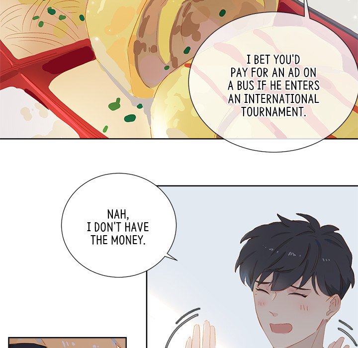 Ballerino - episode 30 - 27
