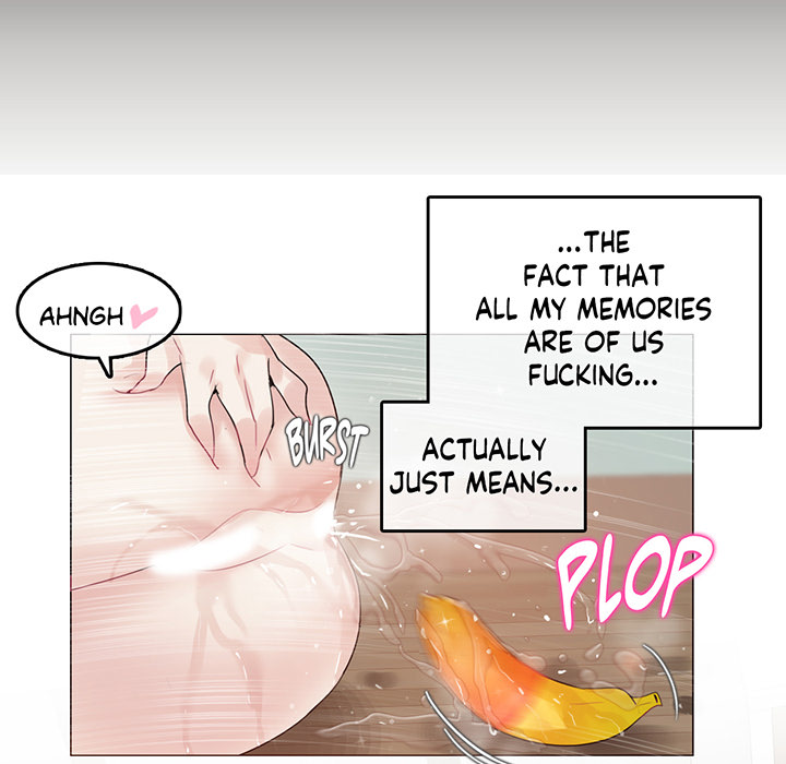 A Pervert's Daily Life - episode 136 - 71