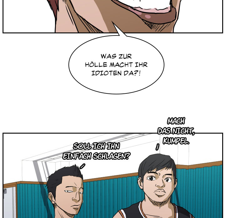 Tweener - episode 64 - 29