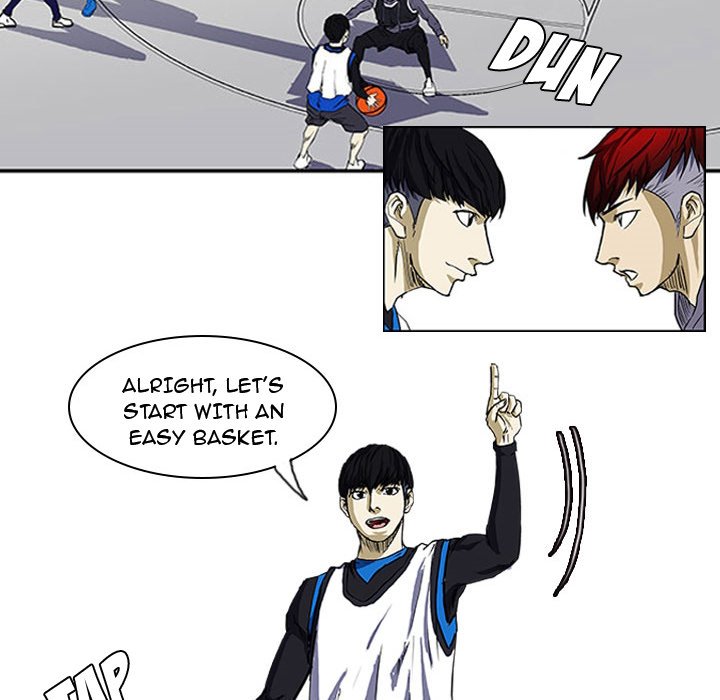 Tweener - episode 6 - 38