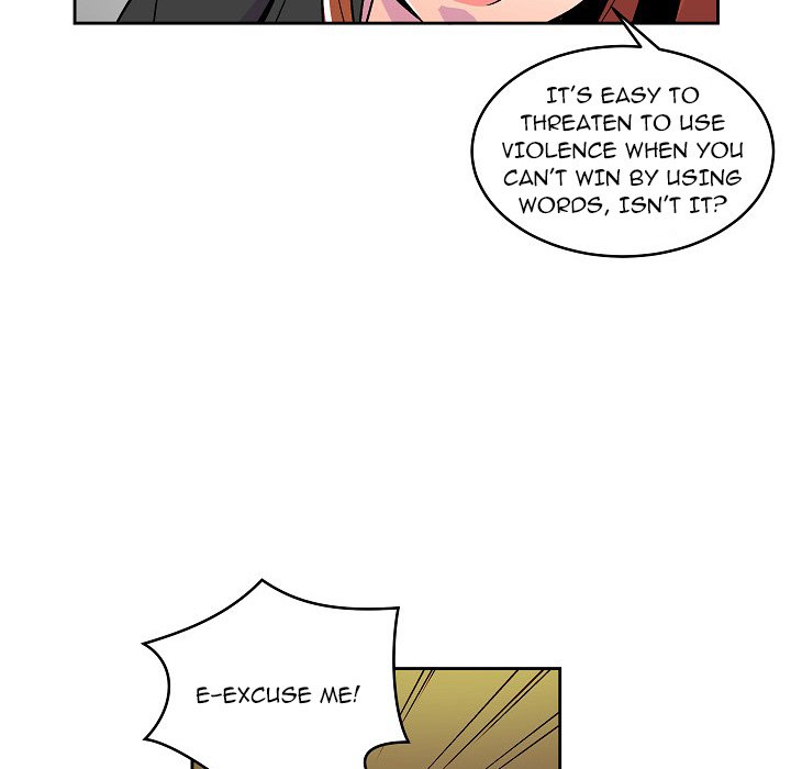 EAT ME! - episode 15 - 8