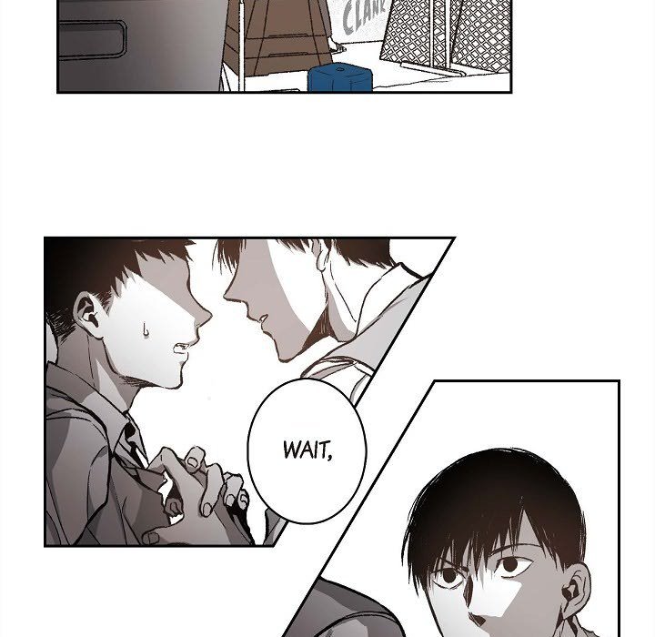 The Warehouse [Mature] - episode 28 - 26