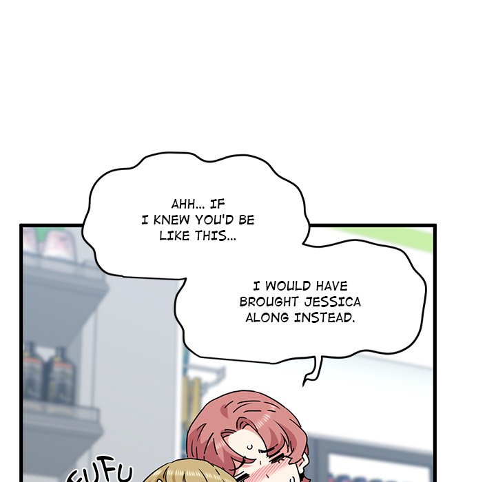 Snapping into Love - episode 44 - 110