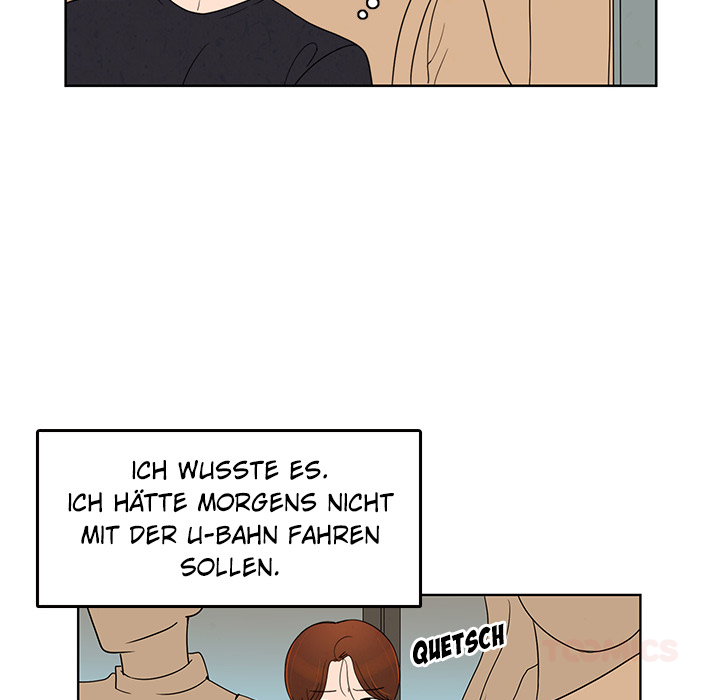Händchenhalten Auf Eigene Gefahr - episode 44 - 65