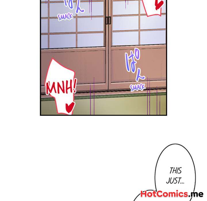 Our Kinky Newlywed Life - episode 18 - 8