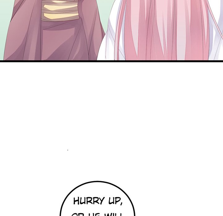 Flowers Whispering - episode 18 - 62