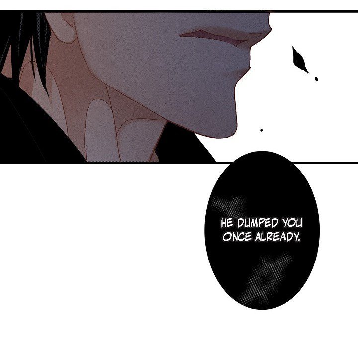 Work, Fight and Love - Webtoon Edition - episode 62 - 99