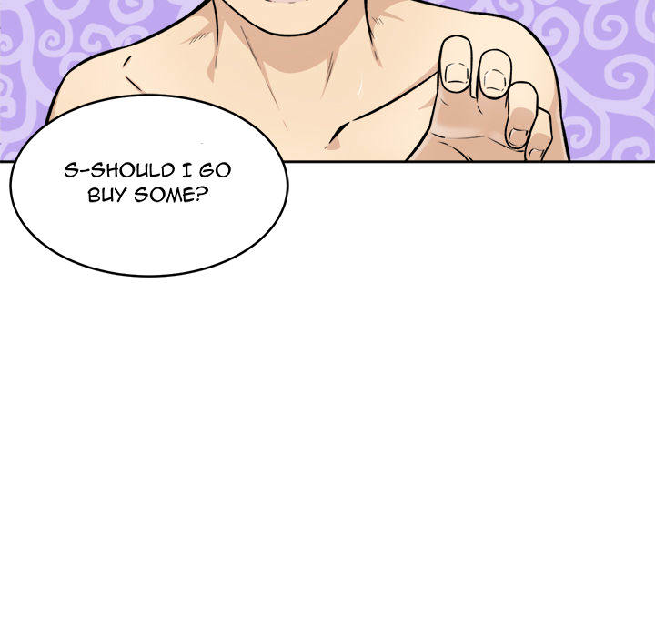Excuse me, This is my Room - UNCENSORED - episode 35 - 102
