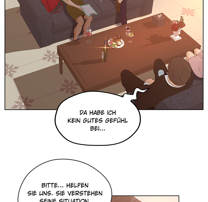 Täuschung: Die Zunge der Schlange - episode 15 - 6