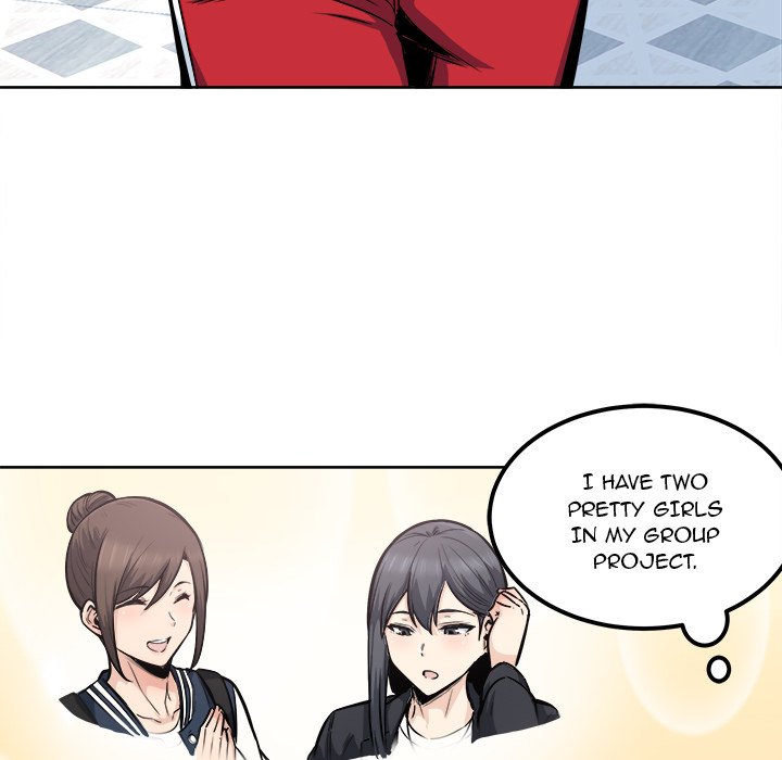 Excuse me, This is my Room - episode 88 - 96