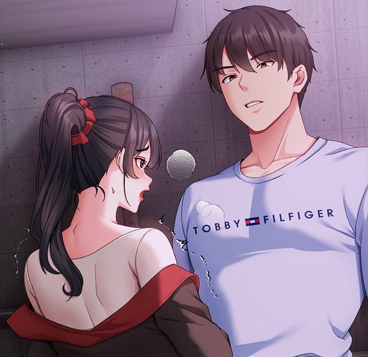 The Delinquent Girl - episode 2 - 53