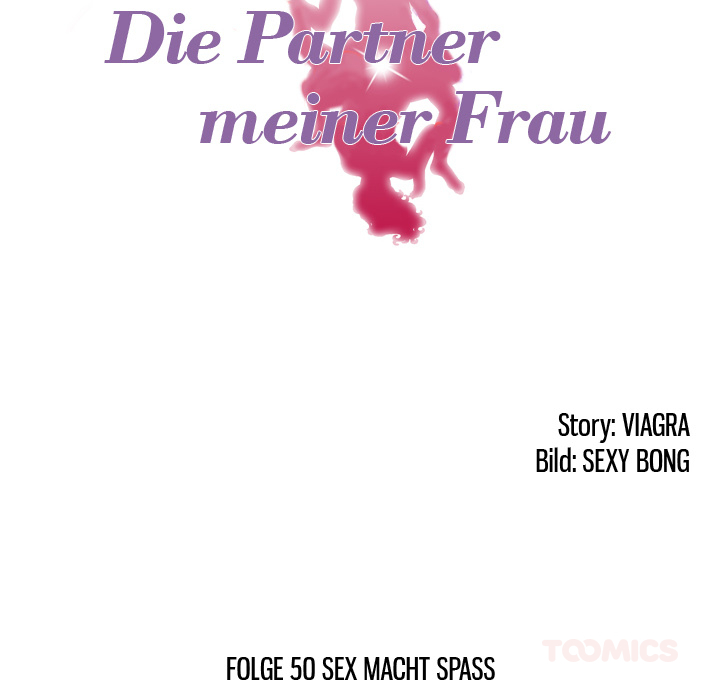 Die Partner meiner Frau - episode 50 - 9