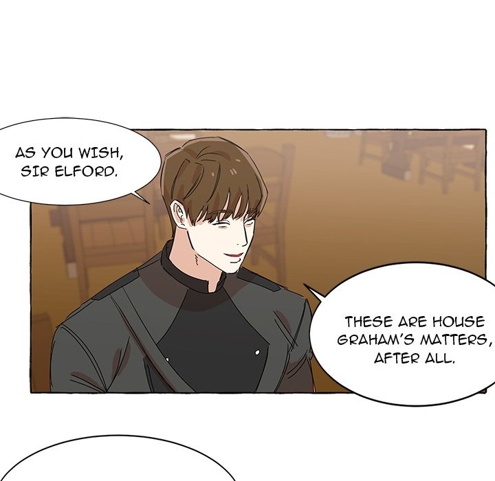 New Life, New Me - episode 7 - 21