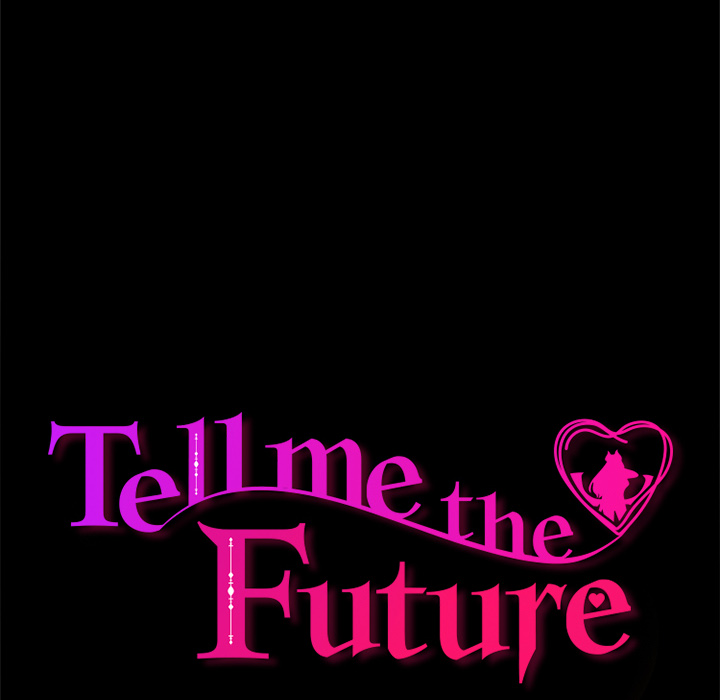 Tell Me the Future - episode 13 - 9