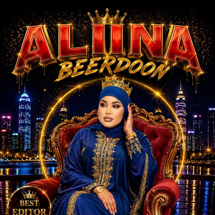alinainabeerdon
