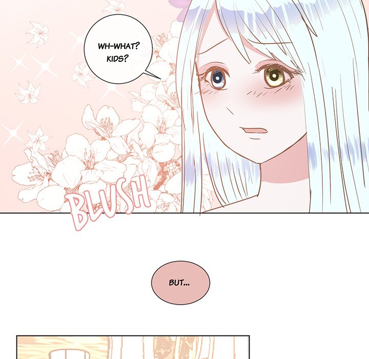 Now, I am Demon King's Wife - episode 7 - 14