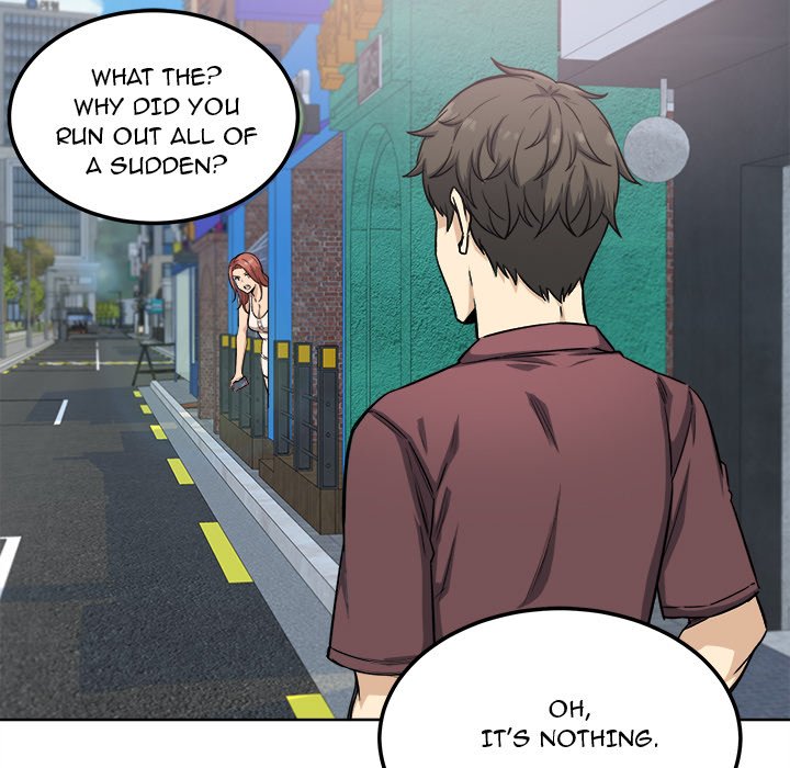 Excuse me, This is my Room - episode 66 - 128