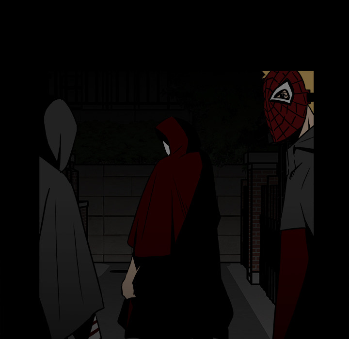 Hermes - episode 58 - 69