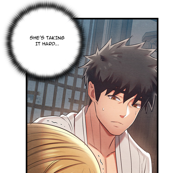 Master of Intimacy - UNCENSORED - episode 12 - 42