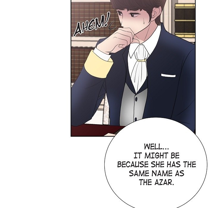 On the Emperor's Lap - episode 22 - 70